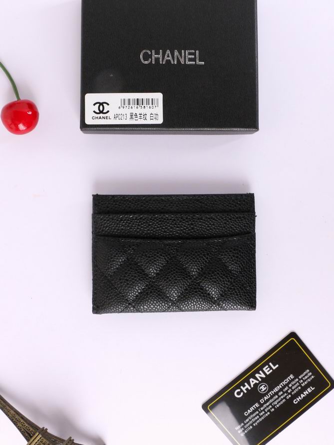 Chanel AP0213 7.5x11.2x0.5cm zy_17